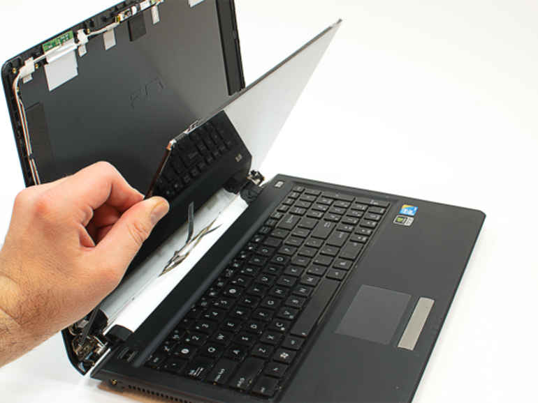 Cost of laptop discount screen replacement
