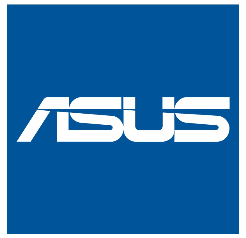 asus logo