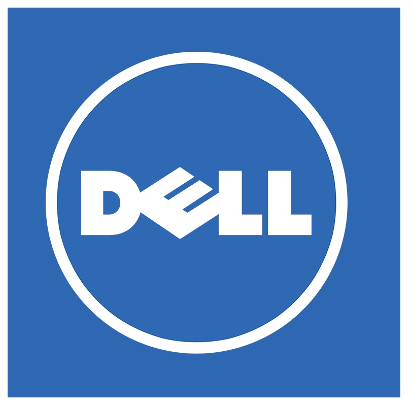 dell logo