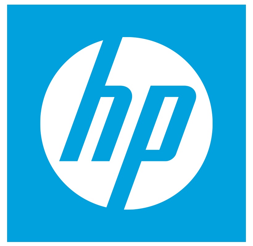 hp logo