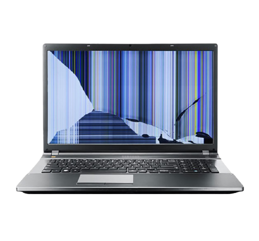 laptop screen repair