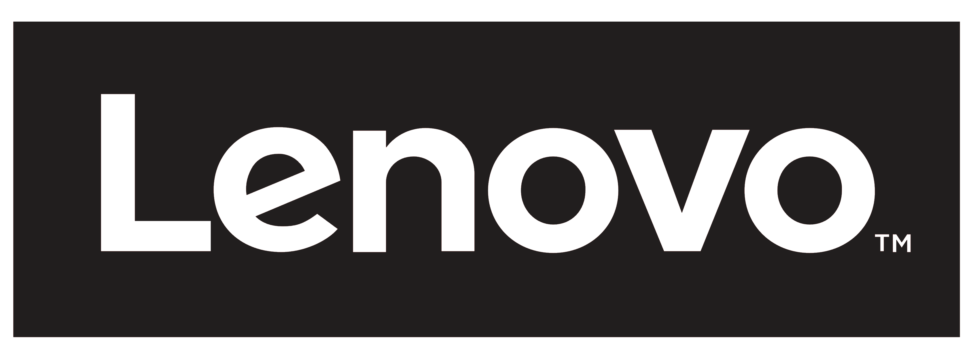 lenovo logo