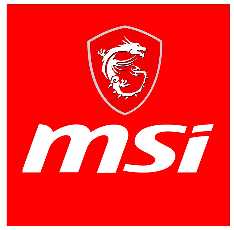 msi logo